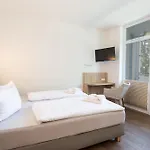 Seebruecke Ξενοδοχείο Lubmin