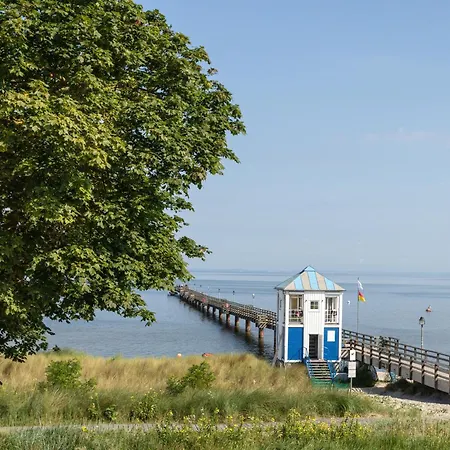 Seebrücke Hotel