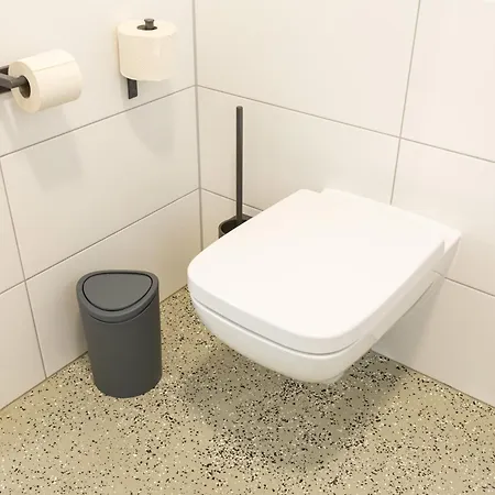 Seebruecke מלון לובמין