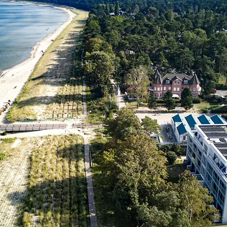 Hotel Seebrücke