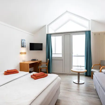 Seebruecke לובמין