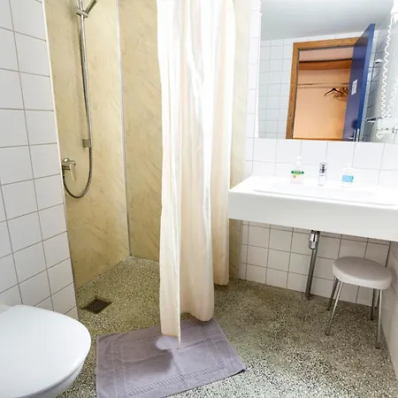 Seebruecke Hotel *