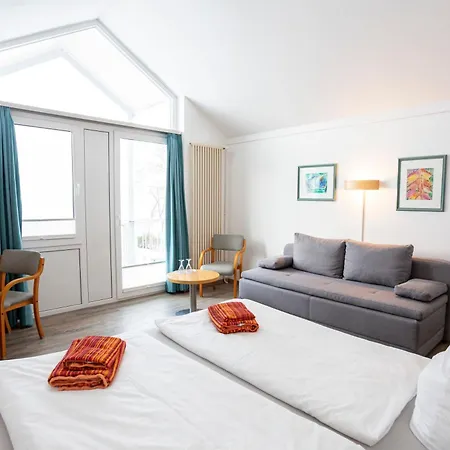 Seebruecke * לובמין