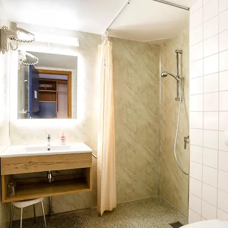 Hotel Seebruecke Lubmin