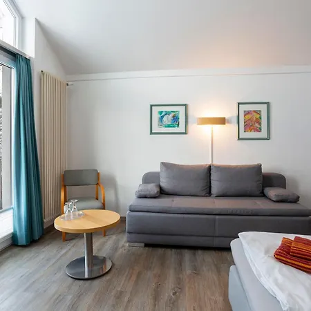 Seebruecke Hotel *