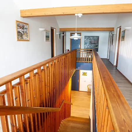 Seebruecke מלון לובמין