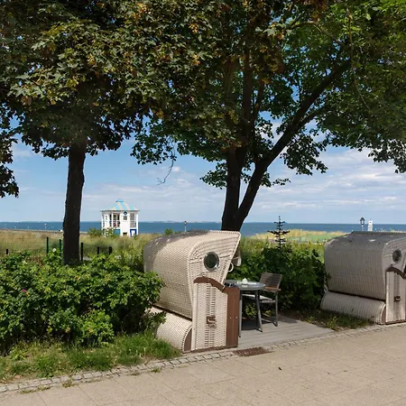 Seebrücke Lubmin