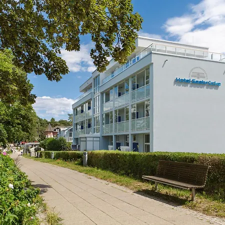 Seebrücke Hotel