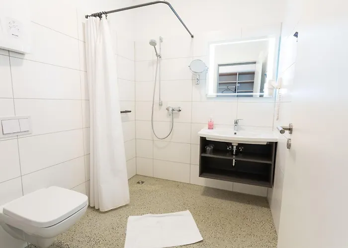 Hotel Seebruecke *