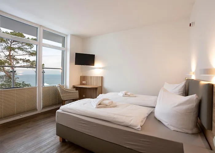Hotel Seebruecke