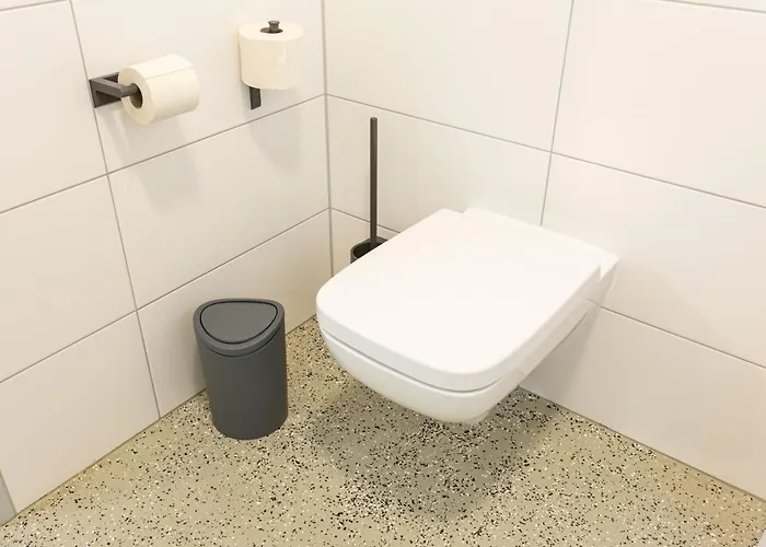Seebruecke Hotel Lubmin