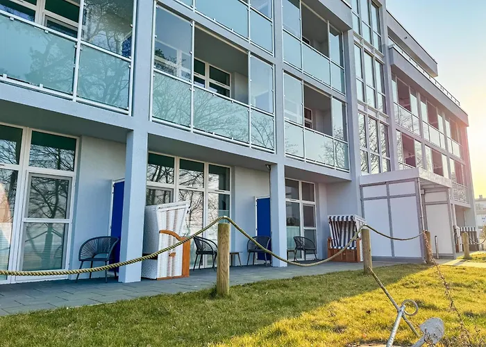 Hotel Seebruecke