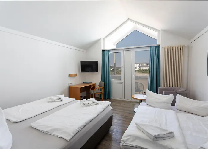 Seebruecke Hotel *