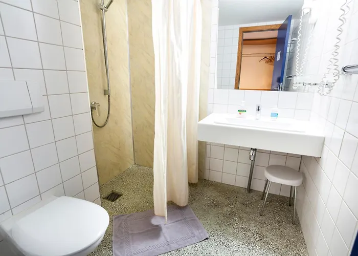 Seebruecke Hotel *