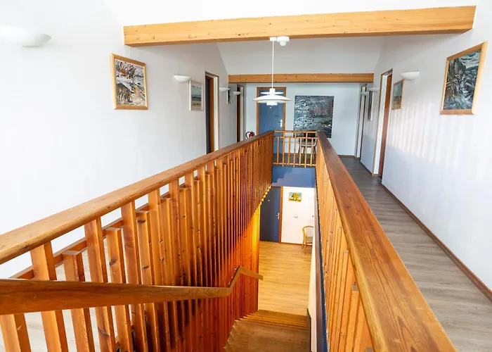 Seebruecke Hotel Lubmin