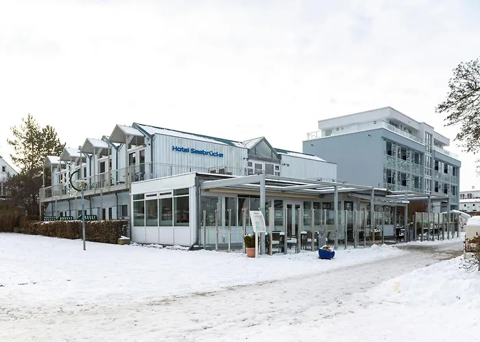 Hotel Seebruecke *