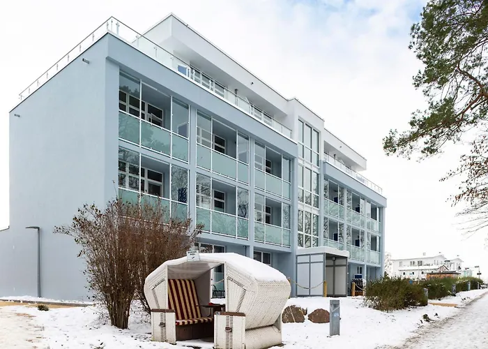 Hotel Seebruecke